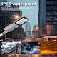 high temperature resistant Solar Street Light